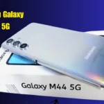 Samsung galaxy m44 5g