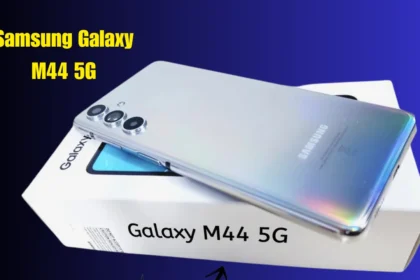 Samsung galaxy m44 5g