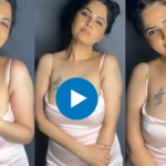 Actress Aabha Paul Sexy Video Viral