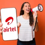 Airtel 1 Year Recharge Plan