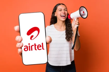 Airtel 1 Year Recharge Plan