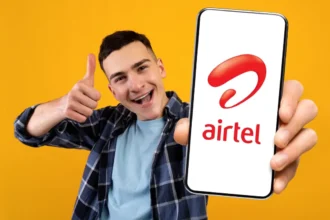 Airtel Top 3 Data Pack Plan