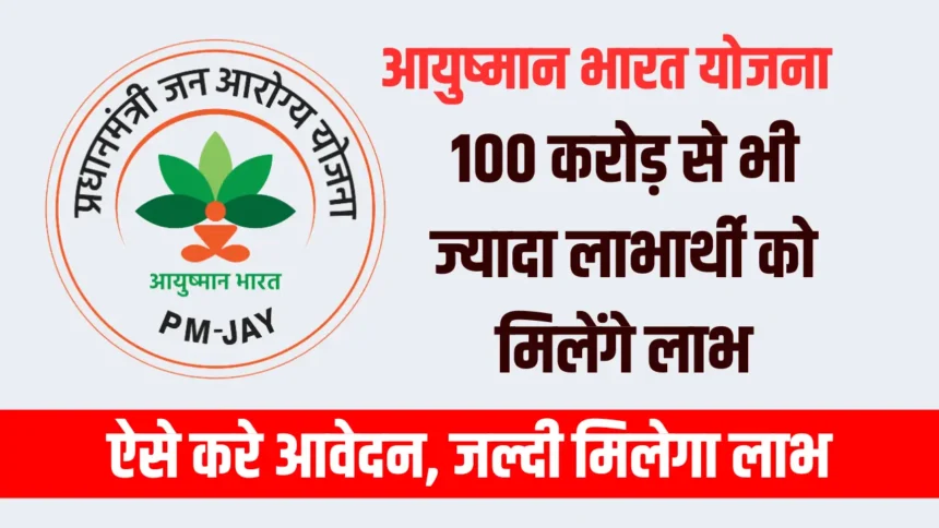 Ayushman Bharat Scheme