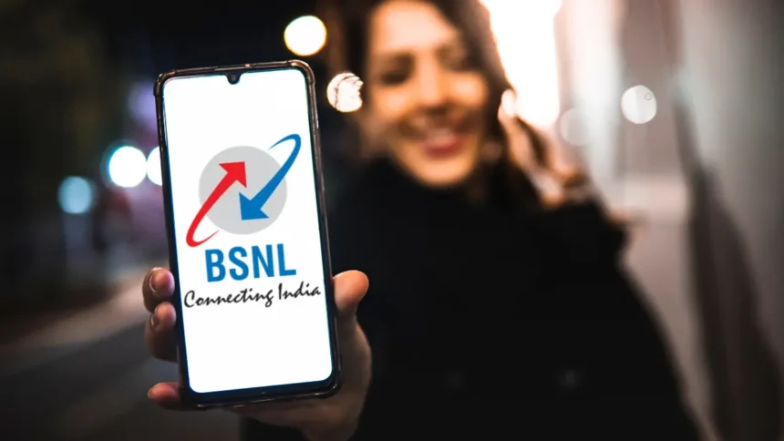 BSNL 147 Plan Offer