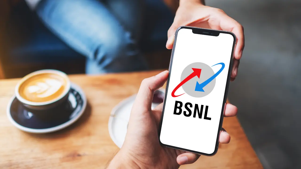 BSNL New Recharge Plan