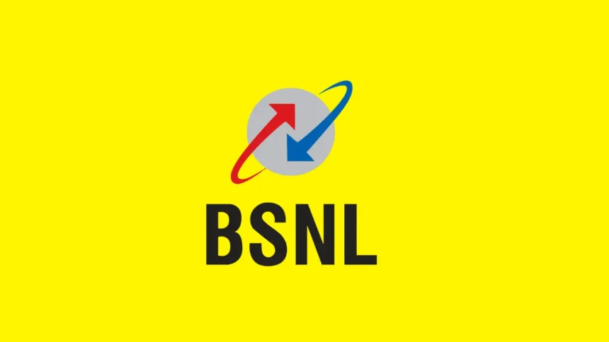 BSNL 997 Prepaid Plan