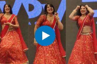 Bhabhi Dance Viral Video