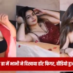 Desi Bhabhi Sexy Video