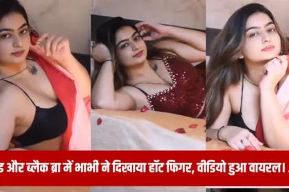 Desi Bhabhi Sexy Video