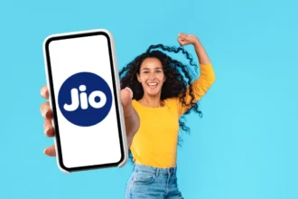 Jio Prepaid Recharge Plan