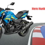 Hero Hunk 150R