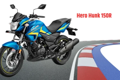 Hero Hunk 150R