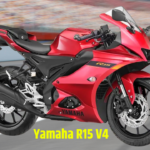 Yamaha R15 V4