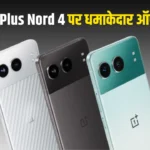 OnePlus Nord 4