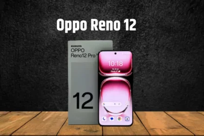 Oppo Reno 12 Review