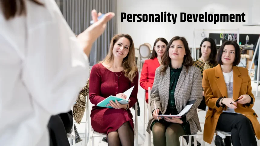 Personality Development