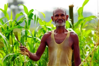 Pradhan Mantri Kisan Mandhan Yojana 2024