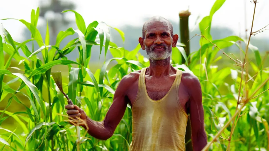 Pradhan Mantri Kisan Mandhan Yojana 2024