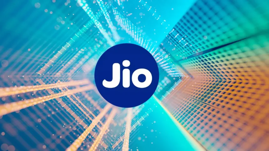 Jio 448 Recharge Plan