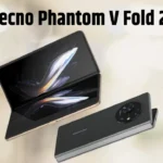 Tecno Phantom V Fold 2 and V Flip 2