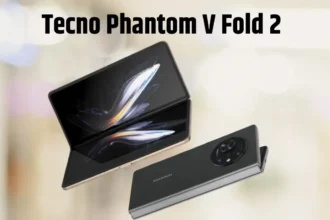 Tecno Phantom V Fold 2 and V Flip 2