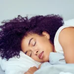 Sleep Anxiety Symptoms