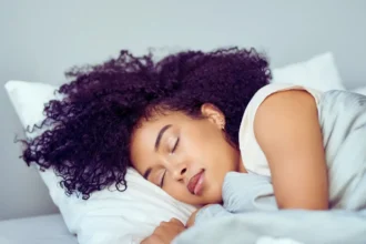 Sleep Anxiety Symptoms