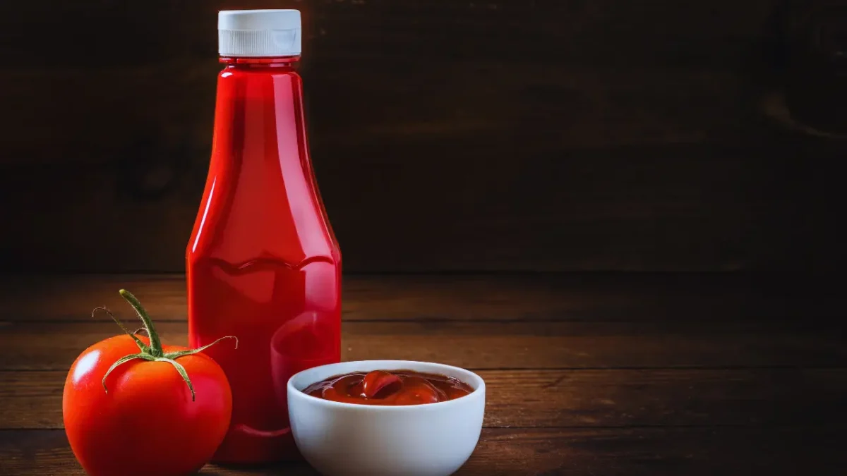 Tomato Ketchup Business