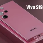 Vivo S19 Pro Smartphone