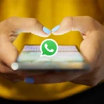 WhatsApp Message Pin Feature