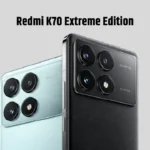 Redmi K70 Extreme Edition