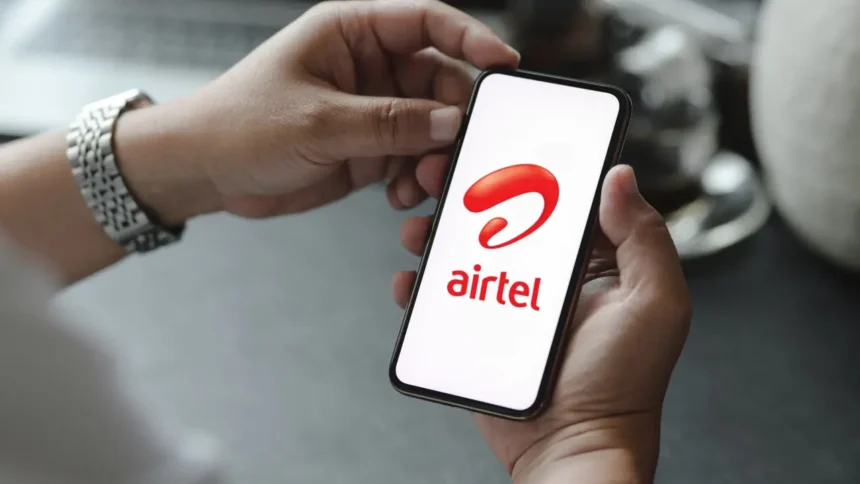 Airtel 199 Recharge Plan