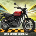 Royal Enfield Bullet 350