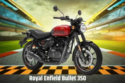 Royal Enfield Bullet 350