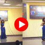 Girl Viral Dance