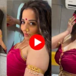 Monalisa Dance Video Viral