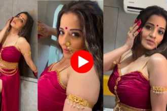 Monalisa Dance Video Viral