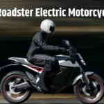 Ola Roadster Electric Motorcycles