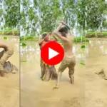 Couple Nagin Dance Video