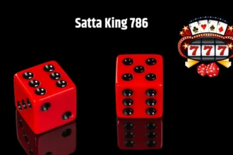 Satta King 786