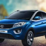 Tata Nexon