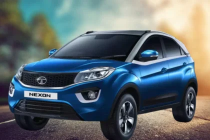 Tata Nexon