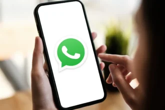 Whatsapp Upcoming Feature