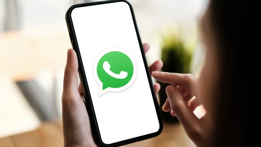 Whatsapp Upcoming Feature