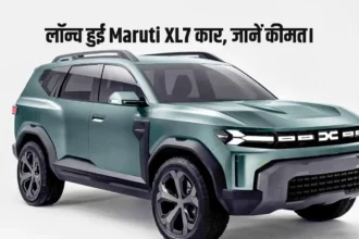 Maruti XL7