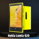 Nokia Lumia 920