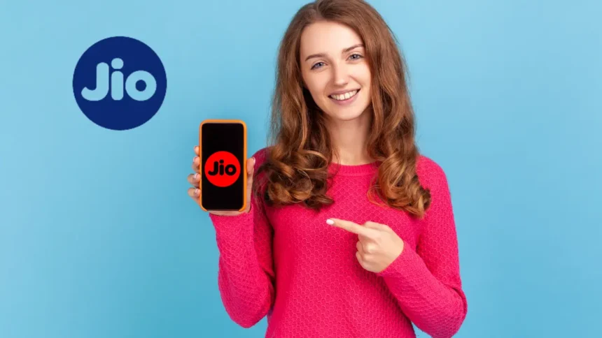 Jio Super Recharge Plan