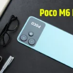 Poco M6 Pro 5G