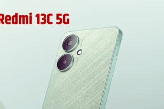 Redmi 13C 5G Discount