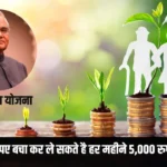 Atal Pension Scheme: